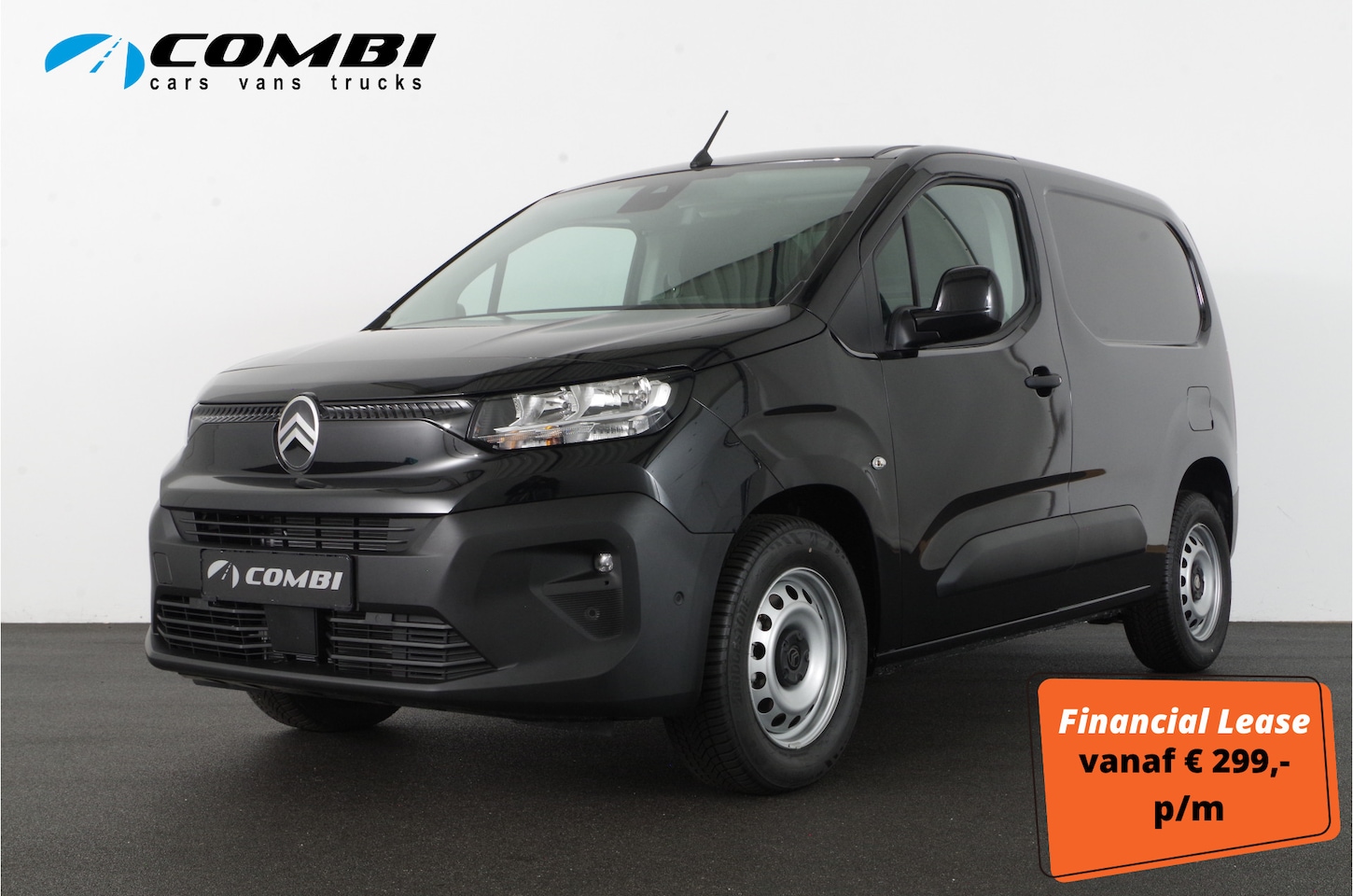 Citroën Berlingo - 1.5 BlueHDi 130 EAT8 S&S L1 > Automaat | 3 zit |  Direct leverbaar! Operational lease ook - AutoWereld.nl