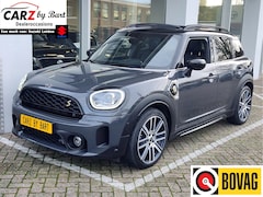 MINI Countryman - 2.0 COOPER S E ALL4 YOURS AUT. Leder | Open dak | Navi | Cruise