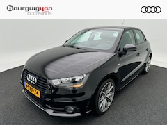 Audi A1 Sportback - 1.2 TFSi S-Line | Navigatie | 17 Inch | Orig. Audio | 115.819 Km