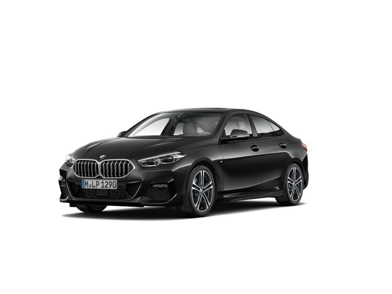 BMW 2-serie Gran Coupé - 220i | Model M Sport | Equipment Pack Pro | Convenience Pack | Travel Pack - AutoWereld.nl