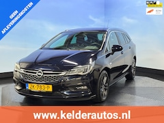 Opel Astra Sports Tourer - 1.0 Turbo 120 Jaar Edition Clima | Cruise | Navi | PDC