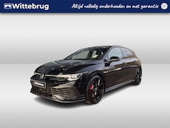 Volkswagen Golf - 2.0 TSI 300pk DSG GTI Clubsport / Black Style / Panoramadak / IQ LED / 19" Estoril / Head