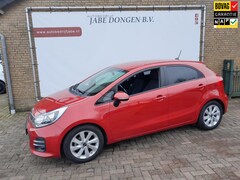 Kia Rio - 1.2 CVVT DynamicLine