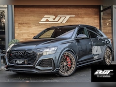 Audi RSQ8 - 4.0 V8 TFSI Quattro *Carbon in&exterieur/Keramisch/Alcantara/B&O