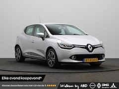 Renault Clio - TCe 90pk Dynamique | Achteruitrijcamera | Trekhaak | Dealer onderhouden |