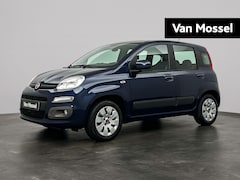 Fiat Panda - 0.9 TwinAir Lounge | Airco | Bluetooth | Elektrische ramen | Zuinig