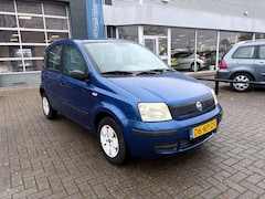 Fiat Panda - 1.1 Active Plus