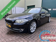 BMW 5-serie Touring - 535xi High Executive