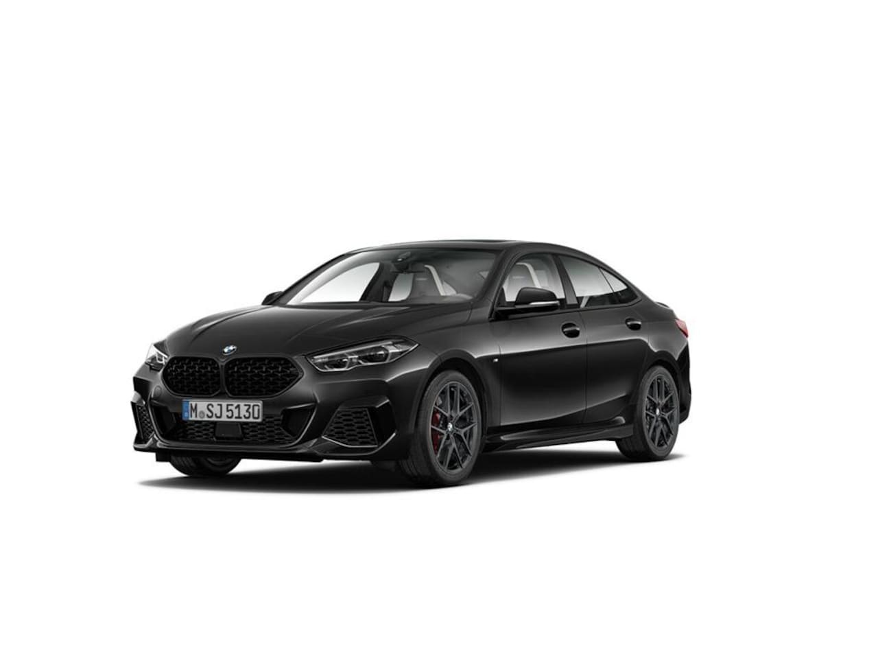 BMW 2-serie Gran Coupé - M235 xDrive | M Sportpakket Pro | Colorvision edition | Equipment Pack Pro | Convenience P - AutoWereld.nl