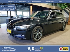 BMW 3-serie Touring - 316d M Sport Edition High Executive Volleder | Navigatie | Cruise