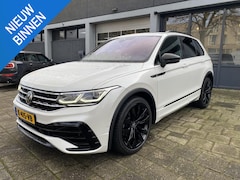 Volkswagen Tiguan - 1.5 TSI R-Line Business+