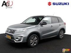 Suzuki Vitara - 1.5 Hybrid Select | Automaat | Keyless Entry | Navigatie | Stoelverwarming | Dodehoek Dete