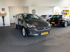 Opel Corsa - 1.4 Innovation, Automaat, Cruise, Climate, Leder, Trekhaak, Led