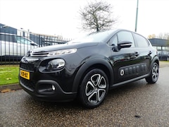 Citroën C3 - 1.2 PureTech 82pk S&S Feel Edition Navi Clima 16.645 KM