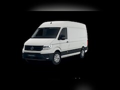 Volkswagen Crafter - Bedrijfswagens 35 2.0 TDI L3H3 Exclusive 177pk 8 versn. Auto | Stoelverwarming voor bestuu