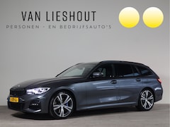 BMW 3-serie Touring - 320i M-Sport Business Edition Plus NL-Auto HUD I Leder I Individual-pakket