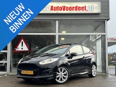 Ford Fiesta - 1.0 EcoBoost Sport / Navi / Clima / Cruise / 2014