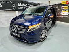 Mercedes-Benz Vito - 124 CDI 237PK Mixto L3 Dubbele Zijdeuren