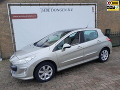 Peugeot 308 - 1.6 VTi XT