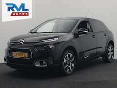 Citroën C4 Cactus - 1.2 PureTech Shine Navigatie Camera Origineel NL