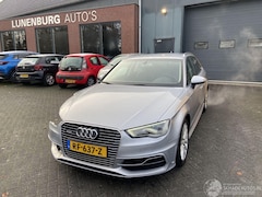 Audi A3 - 1.4 e-tron PHEV Attraction Pro Line PLUS