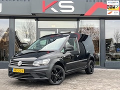 Volkswagen Caddy - 2.0 TDI L1H1 BMT Airco Btw