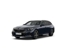 BMW 5-serie Touring - 520i | M Sportpakket Pro | Equipment Pack Pro | Travel Pack