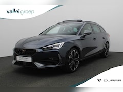 CUPRA Leon Sportstourer - 1.4 245PK DSG e-Hybrid VZ Performance | Pano | Adaptief onderstel | Matrix LED | 19 inch |