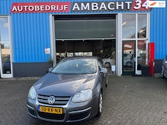 Volkswagen Jetta - 1.6 Comfortline