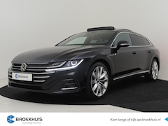 Volkswagen Arteon Shooting Brake - 1.4 TSI eHybrid R-Line Business+ 218pk | Adaptief cruise control | Panorama dak | Head up