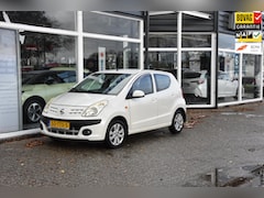 Nissan Pixo - 1.0 Look NL auto inclusief winterwielenset