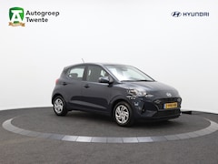 Hyundai i10 - 1.0 Comfort | Carplay | DAB | Cruise Control | Airco | PL 309 pm