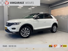 Volkswagen T-Roc - 1.5 TSI 150 PK AUTOMAAT | LED | CAMERA | NAVI | CLIMA |