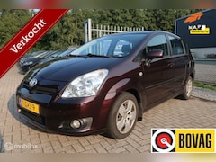 Toyota Corolla Verso - 1.8 VVT-i Sol TREKHAAK, CLIMA