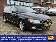 Volvo V70 - 2.0 D4 181 pk Geartronic Nordic+