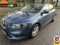 Renault Mégane - 1.2 TCe Bose