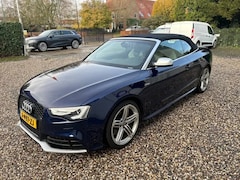 Audi S5 - Cabriolet 3.0 TFSI S5 quattro Pro Line SCHADE