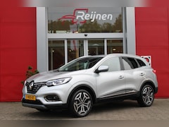 Renault Kadjar - 1.3 TCe 140PK AUTOMAAT TECHNO | NAVIGATIE | ACHTERUITRIJCAMERA | DODEHOEK BEWAKING | CLIMA