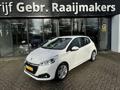 Peugeot 208 - 1.2 PureTech 110pk Automaat Signature*Navigatie