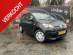 Volkswagen Up! - 1.0 take up BlueMotion