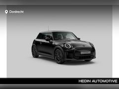 MINI Cooper - 3-deurs | Yours Leder | Panorama | Harman Kardon | Camera | Active Cruise Controle