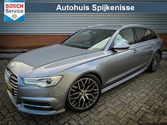 Audi A6 Avant - 1.8 TFSI ultra Sport Edition 2 x S-line / Navigatie / Pdc / NL Auto