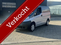 Nissan NV200 - 1.5 dCi ✅AIRCO✅