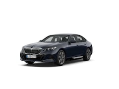 BMW i5 - Sedan eDrive40 | M Sportpakket | Travel Pack