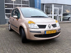 Renault Modus - 1.4-16V Dynam.Comf