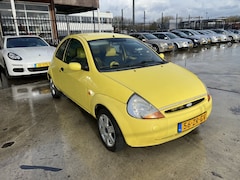 Ford Ka - 1.3 Collection