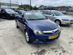 Opel Tigra TwinTop - 1.4-16V Sport