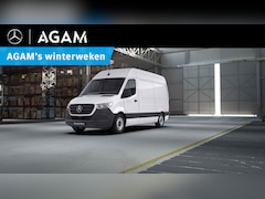 Mercedes-Benz Sprinter - GB 315 CDI L2 Base