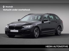 BMW 5-serie Touring - 530e xDrive Business Edition Plus