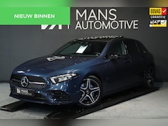 Mercedes-Benz A-klasse - A 220 AMG Line / PANODAK / CAMERA / CARPLAY / 18''